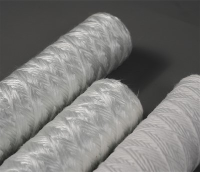 خرطوشة تصفية سلسلة الجرح (STF-1001)